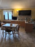 Studio with Garden View