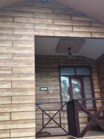 Family Room with Terrace