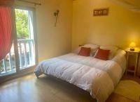 Familiekamer met Eigen Badkamer