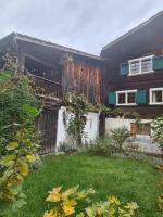 Heimeliges Ferienhaus - B&B
