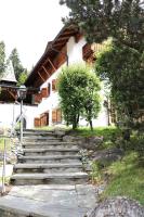 LAAX sonnige Gartenwohnung - Bed and Breakfast Laax