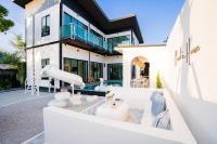 Cherish House Pool Villa - Ferienwohnung