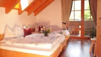 Superior Appartement met 1 Slaapkamer