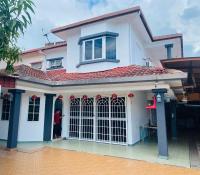 Shuang Yang Sekinchan Homestay 7 - B&B