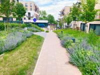 Apartament Łagiewniki 2 - Ferienwohnung
