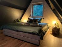 Superior Zimmer mit Kingsize-Bett