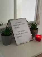Stan na dan Hasanovic - Ferienwohnung