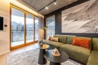 Apartament Grunwaldzka - Centrum Zakopanego - B&B Zakopane