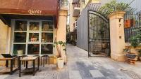 Amy Home Hanoi Vọng Đức - Bed and Breakfast Hanoi