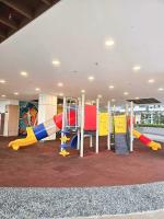 Relaxing Homestay K AVENUE - B&B Donggongon