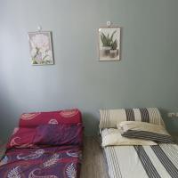 Josephine Macatula - B&B Santa Rosa