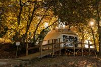 Manteiros Glamping - B&B