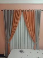 Deluxe Double Room (2 Adults + 1 Child)