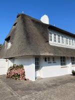 Ferienhüs Keitumliebe - B&B