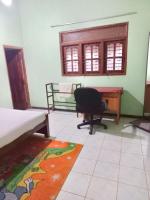 Habitación Doble con baño privado