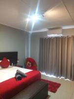 Habitación Doble - 2 camas