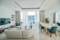 Clever Guest 028 Baltic - Ferienwohnung Dubai