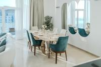 Clever Guest 028 Baltic - Ferienwohnung Dubai