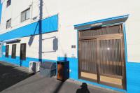 TRIANGLEosaka - B&B Osaka