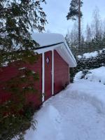 Villa Jalaja - B&B Mäntyharju