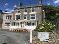 Lawrenny Lodge - B&B
