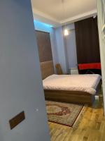 Grand Hayat Residence - Bed and Breakfast Bakoe