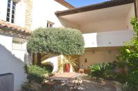 LOCUS AMOENUS - B&B