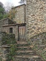 La Franquerie, calme et nature au cœur des Cévennes - Chambres d'hôtes Saint-Paul-la-Coste
