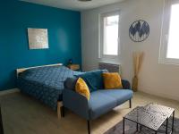 Appartamento con 1 Camera da Letto