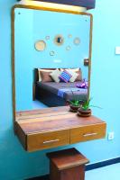 Chambre Double avec Balcon