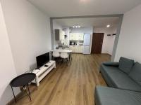Mieszkanie centrum ogród parking - B&B