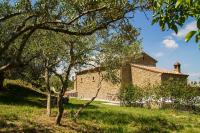 Fonte al Vento - B&B Cortona