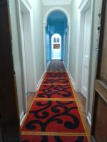 Habitación Doble Familiar