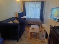Legatus Cozy Studios - Bed and Breakfast