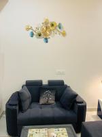 Cozy Noida Studio, Super Comfy! - B&B