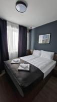 Apartamento de 1 dormitorio con vistas