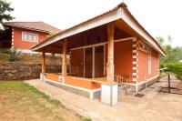 Kabbe Hillview Homestay - Ferienwohnung Madikeri