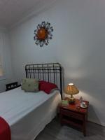 Habitación Doble con baño compartido