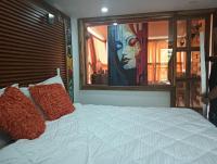 Hostal y Restaurante Los Ocobos - B&B Murillo