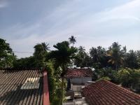 The Villa Sea Breeze - Bed and Breakfast Talpe