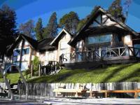 Hosteria Naranjo en Flor - Ferienwohnung Villa La Angostura