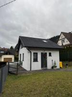 Domek na Kępce - B&B