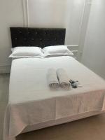 Basic Triple Room