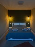 Baraca Nordic House - Chambres d’hôtes Moineşti