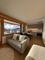 Studio moderne et cosy avec piscine et sauna - Bed and Breakfast