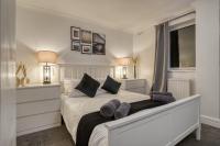 Central London 4Bed 3Bath Penthouse - Ferienwohnung London