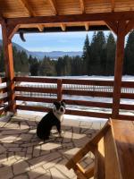 Braća Kosorić - B&B Han Pijesak