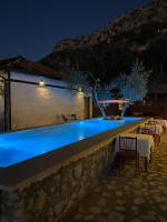 Art House Kruje - B&B Croia