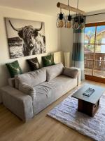 A'nett's Quartier - B&B Oberammergau