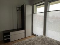 Tweepersoonskamer met Terras